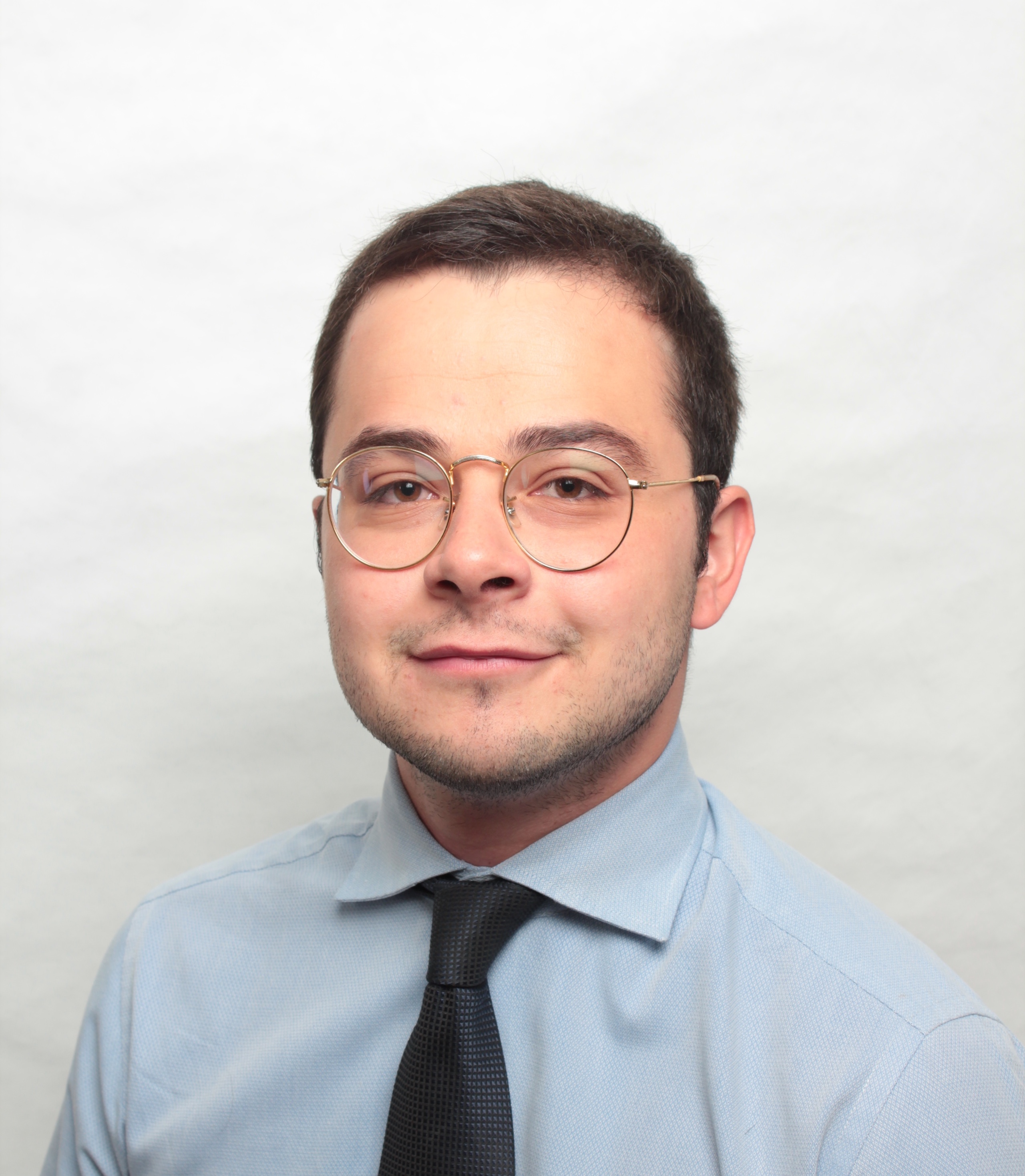 Alessandro Cuomo (A.) Alessandro Cuomo (A.) Maastricht University